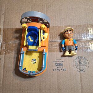 Go Diego go figure and boat